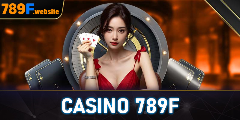 Casino 789F
